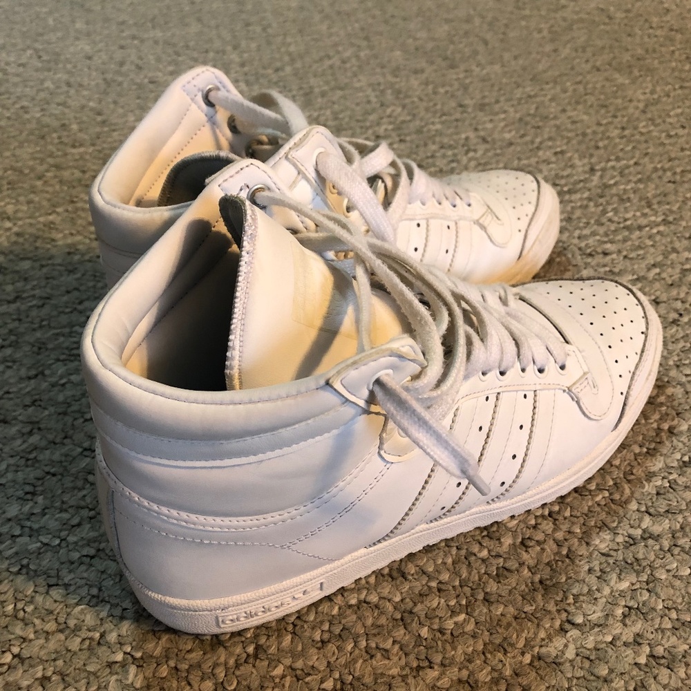 Adidas Top Ten